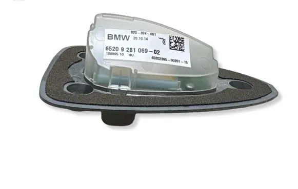 BMW 4 F32 F33 Aerial GPS antenna 9281069