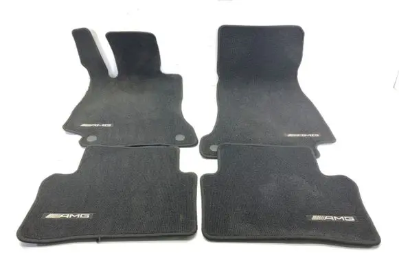 Mercedes-Benz CLS C257 Other exterior part