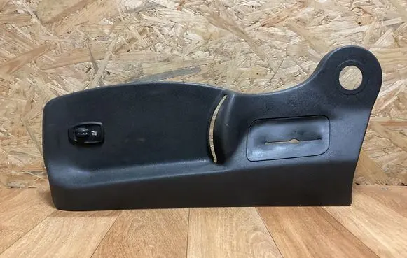 Renault Megane III Seat trim 4462426 1853000