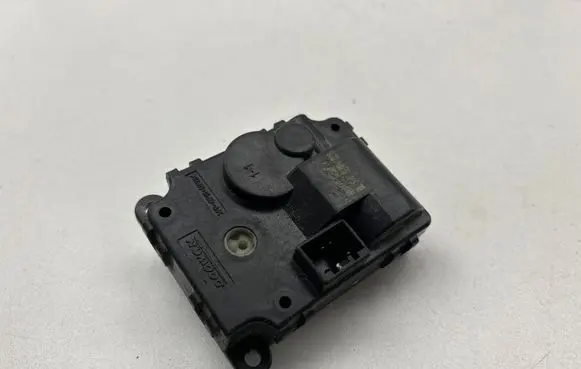 KIA Carnival Air flap motor/actuator ppgf15mf25