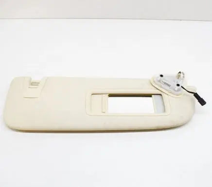 Porsche Panamera (970) Sun visor 97073113200