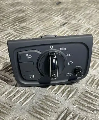 Audi A8 S8 D4 4H Light switch 4H0941531B 0706100099