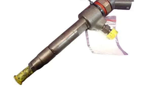 Fiat Punto (199) Fuel injector