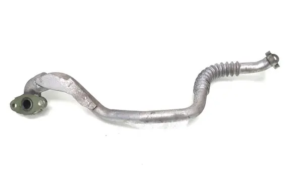 Toyota RAV 4 (XA30) Turbo turbocharger oiling pipe/hose