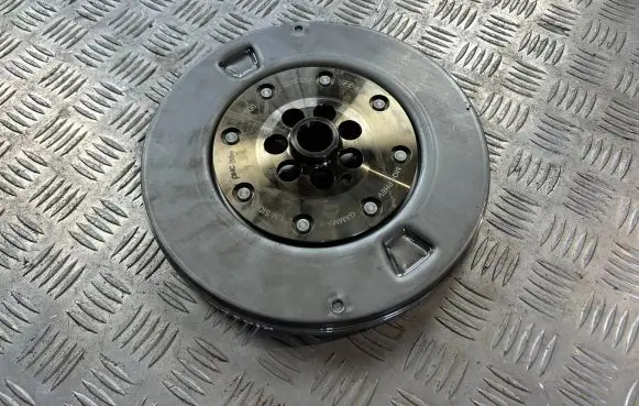 KIA Sportage Flywheel 3D500 2635SB2