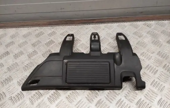 Porsche Panamera (970) Engine cover (trim) 970110058