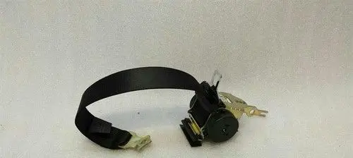 BMW 3 E46 Rear seatbelt 8202591