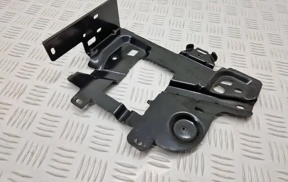 Citroen C3 Battery tray 9806487180 0818 KA12003