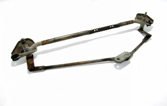 Chrysler PT Cruiser Front wiper linkage 
