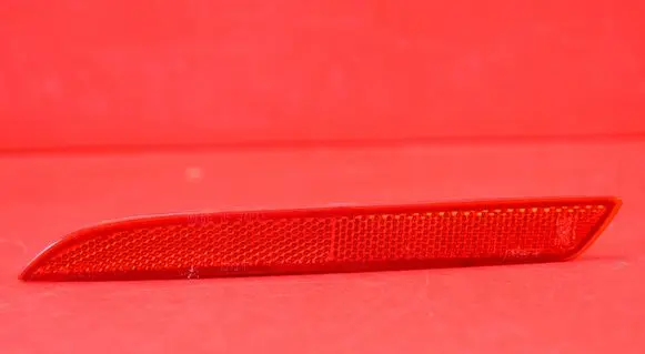 Honda Accord Rear/tail lights 93-17009