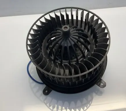 Mercedes-Benz E W210 Heater fan/blower 