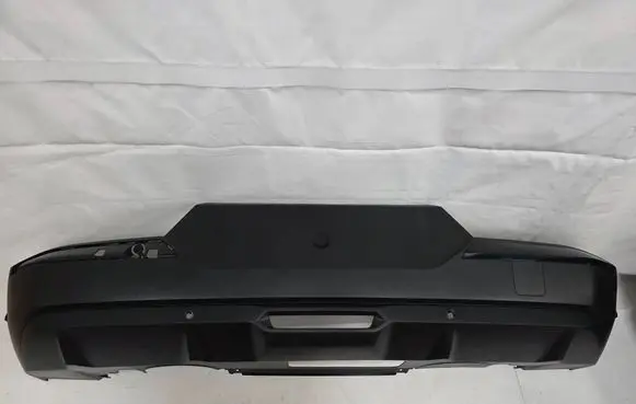 Opel Grandland X Rear bumper 9859047980