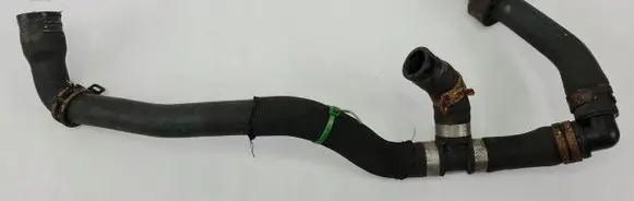 Mercedes-Benz R W251 Engine coolant pipe/hose A2515012382