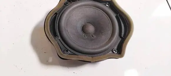 Mazda CX-7 Front door speaker br8w66960a