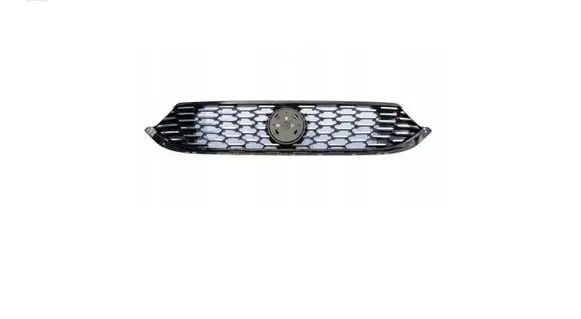 Fiat Tipo Front bumper upper radiator grill 735642866