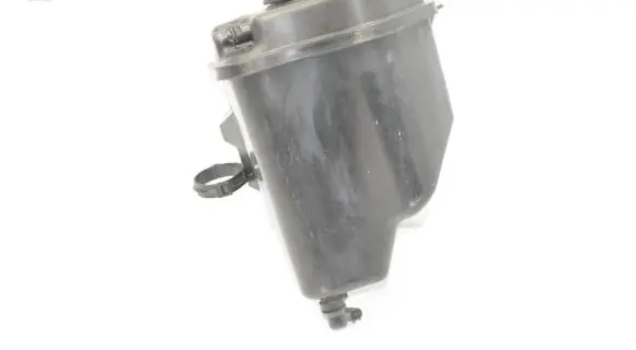BMW X5 E70 Power steering fluid tank/reservoir 13177552546