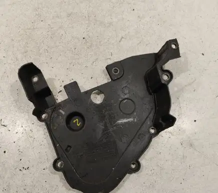 Renault Laguna II Timing belt guard (cover) 8200115178