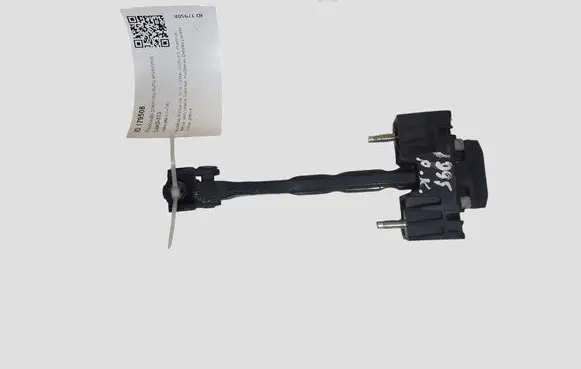 Volvo V60 Front door check strap stopper 31298466