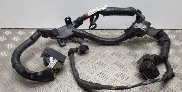 Infiniti Q70 Y51 Engine installation wiring loom 240111PT1A
