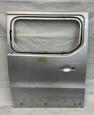 Opel Vivaro Side sliding door 