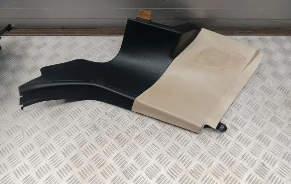 Mercedes-Benz SL R231 Roof trim bar molding cover A2316901925