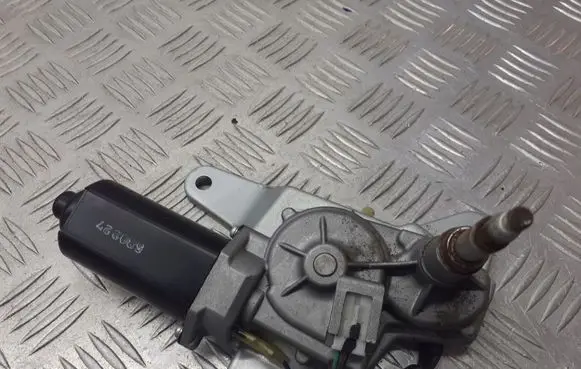 Honda Jazz Rear window wiper motor