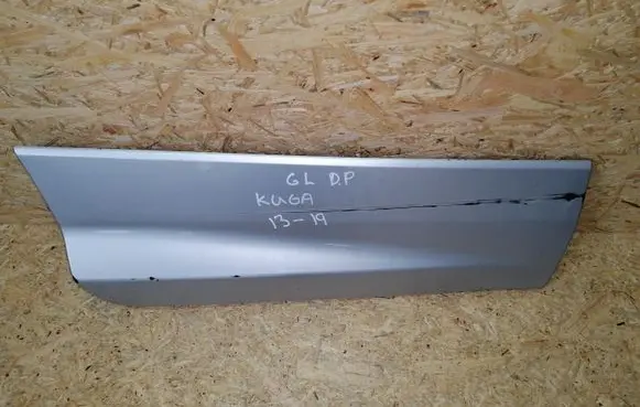 Ford Kuga II Rear door trim (molding) CV4JS24902AGW GV4JS24902ADW