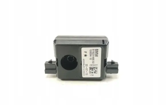BMW 2 F22 F23 Sound amplifier 65209231466