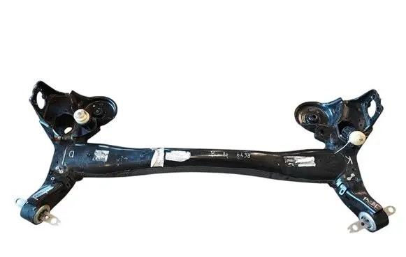 Opel Grandland X Rear beam 9671347580