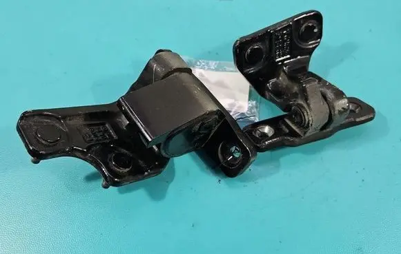 Mercedes-Benz C W205 Rear door hinge set IMPRK1479758