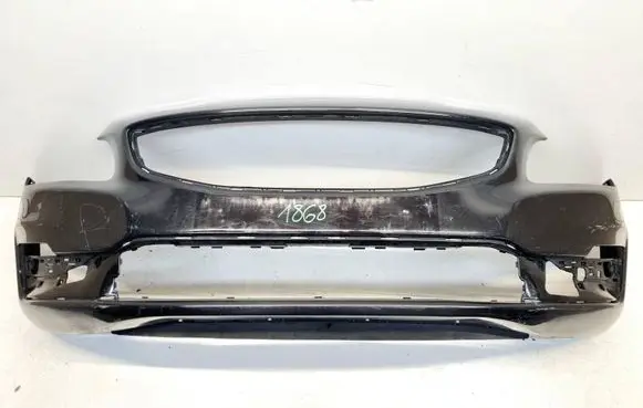 Volvo S60 Front bumper 31323831