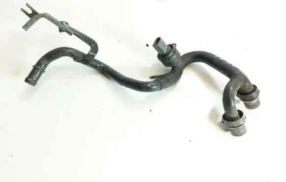 Audi A6 S6 C6 4F Engine coolant pipe/hose 059121065AH