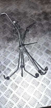 Audi A6 S6 C5 4B Fuel injector supply line/pipe 