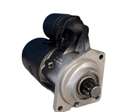 Volkswagen Golf I Starter motor CS274 0001212204