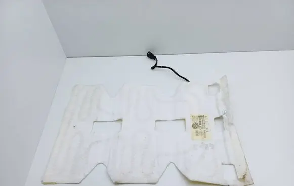 Skoda Octavia Mk2 (1Z) Seat heating element 1Z0963561E