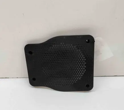 BMW iX Dash center speaker trim cover 8720243