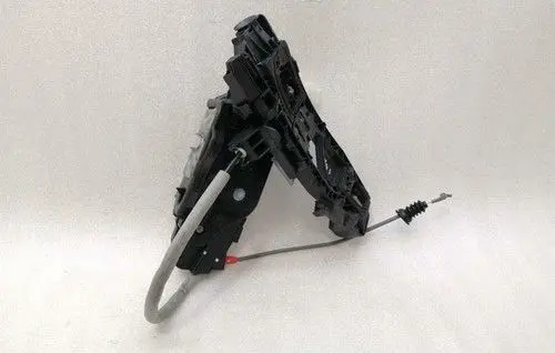 Mercedes-Benz A W177 Coupe door lock (next to the handle) A0997303201