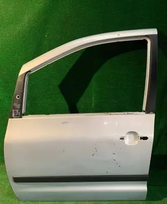 Volkswagen Sharan Front door 