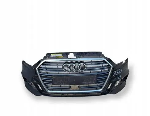 Audi A3 S3 8V Front bumper 8V3807437