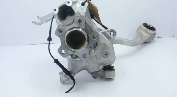 BMW Z4 g29 Front wheel hub spindle knuckle 6878613