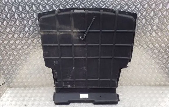 BMW 5 E60 E61 Trunk/boot floor carpet liner 6961412