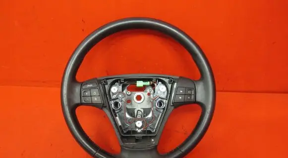 Volvo C30 Steering wheel PV55150060