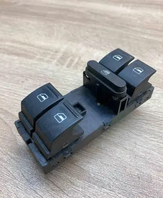 Volkswagen PASSAT B6 Electric window control switch 1K4959857A