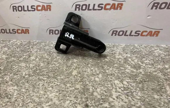 BMW X5 E53 Tailgate lock loop/hook striker 51248408956