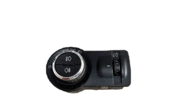Opel Insignia A Light switch 13268707