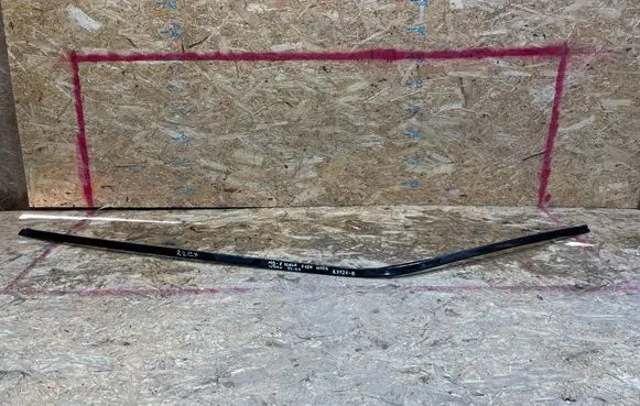Mercedes-Benz E W124 Roof trim bar molding cover R2127-Z