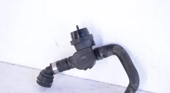 Volvo V60 Vacuum valve 31338891 31368799