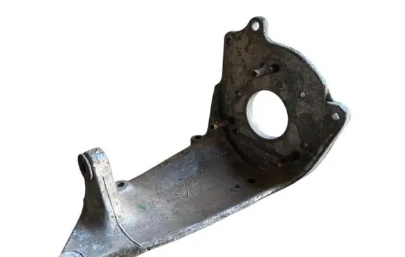 Citroen Berlingo Engine mounting bracket 9625176310