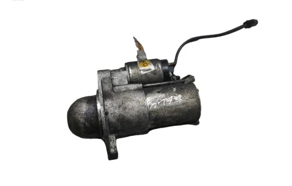 Chevrolet Captiva Starter motor 96527035 8J101