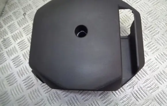 Opel Zafira B Steering wheel column trim